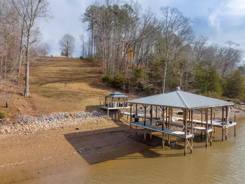 Lot 7 Hiwassee CIR, Decatur, TN 37322