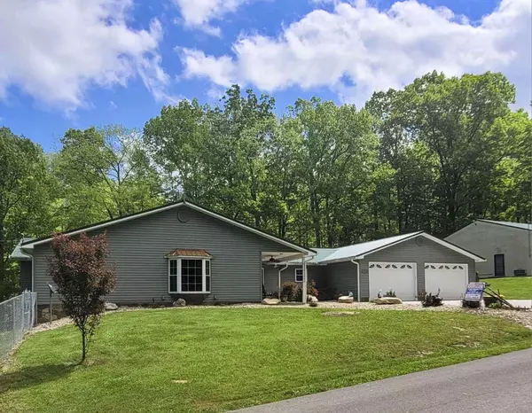 Dandridge, TN 37725,2954 Peacock LN