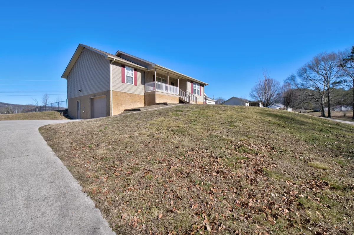 Whitwell, TN 37397,1315 Ketner Mill RD