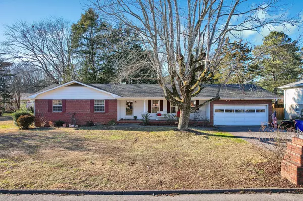 3441 Clearwater DR, Cleveland, TN 37312