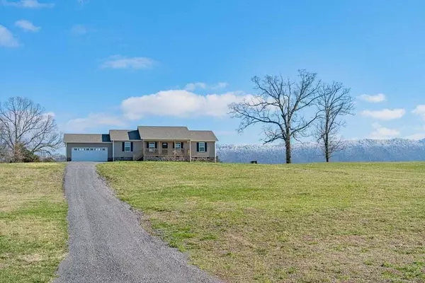 Benton, TN 37307,418 Etowah RD