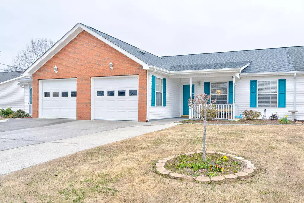 Rossville, GA 30741,273 Flagstone DR