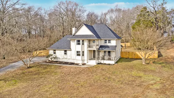 13011 Susan LN, Soddy Daisy, TN 37379