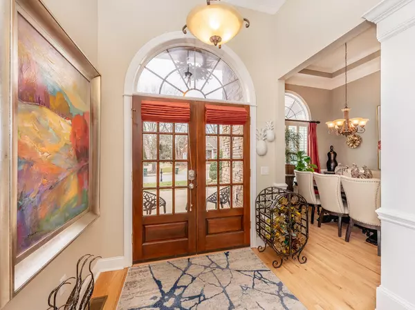 Chattanooga, TN 37421,1151 Norfolk Green CIR