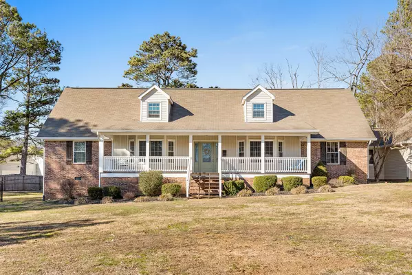 Ooltewah, TN 37363,9501 Post Oak DR