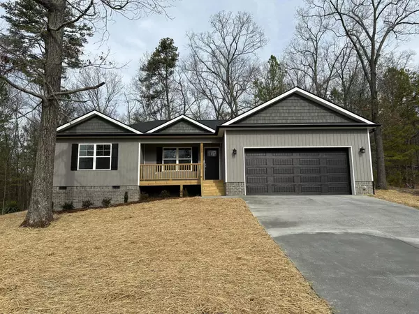 125 Fox Run CIR,  Flintstone,  GA 30725