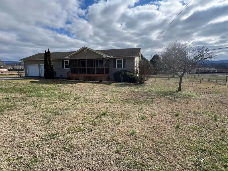 4522 West Valley Road, Dunlap, TN 37327