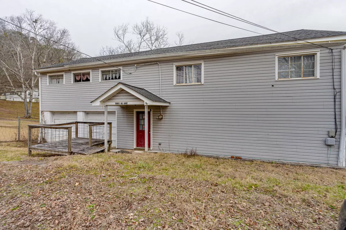 Chattanooga, TN 37409,1627 Mars Aly ST