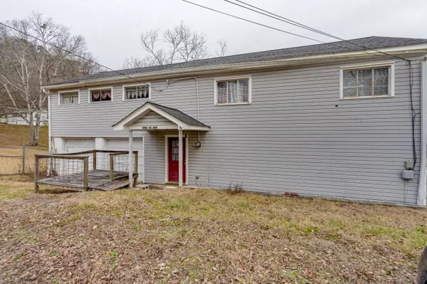 1627 Mars Aly ST, Chattanooga, TN 37409