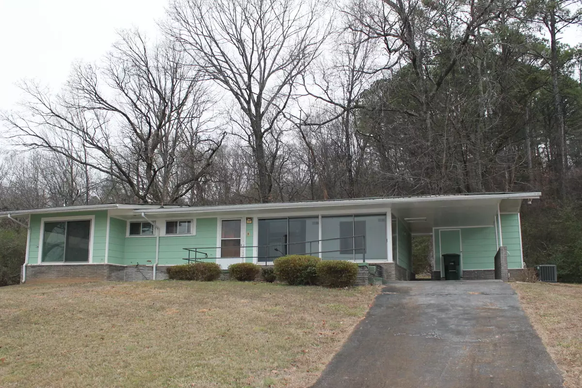 Chattanooga, TN 37411,2800 Terry CT