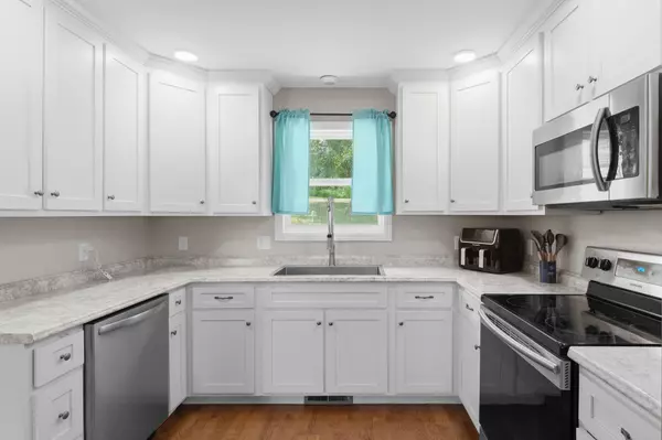 Whitwell, TN 37397,680 Maryland AVE