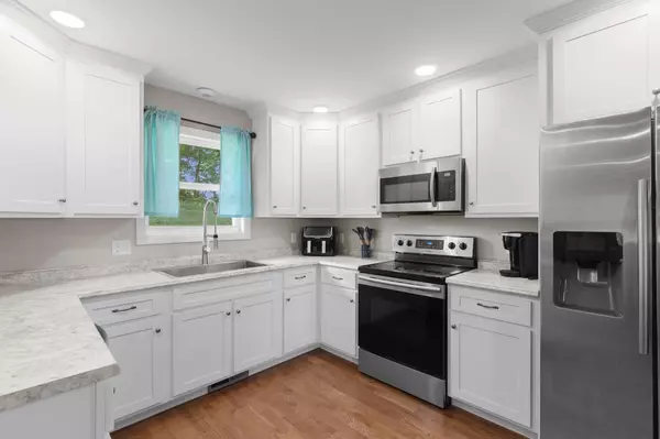 Whitwell, TN 37397,680 Maryland AVE