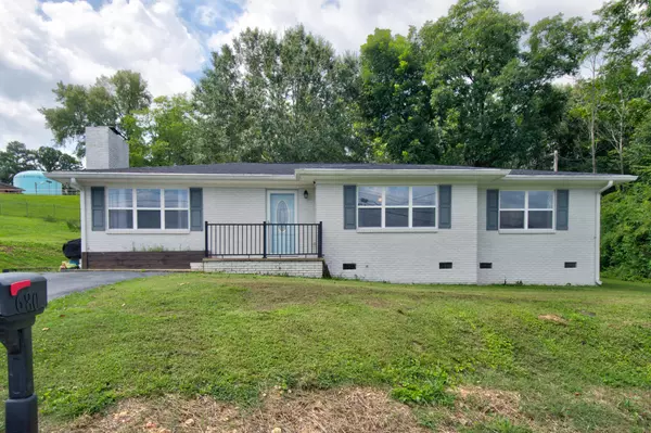 680 Maryland AVE, Whitwell, TN 37397