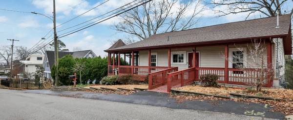 507 Crewdson ST, Chattanooga, TN 37405