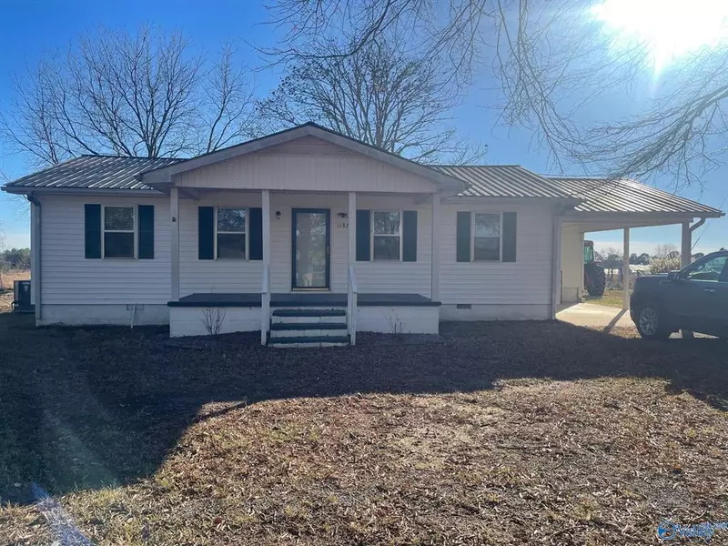 1182 Culver RD, Fort Payne, AL 35968