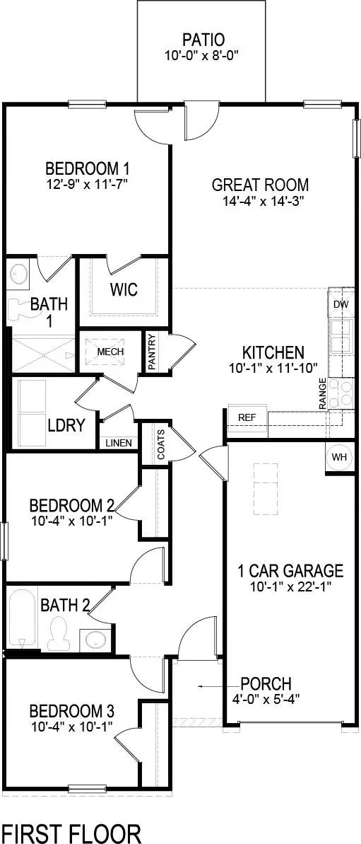 Niota, TN 37826,159 Crescent Circle