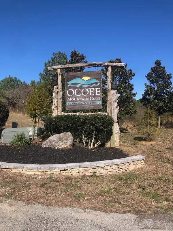 136 Cherokee Ridge DR, Ocoee, TN 37361