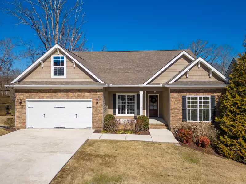 1297 Dreamcatcher WAY, Hixson, TN 37343