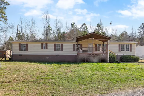 2007 Dawnville Beaverdale RD, Dalton, GA 30721