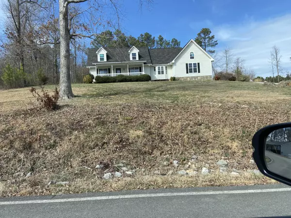 339 Ellis Circle, Chatsworth, GA 30705