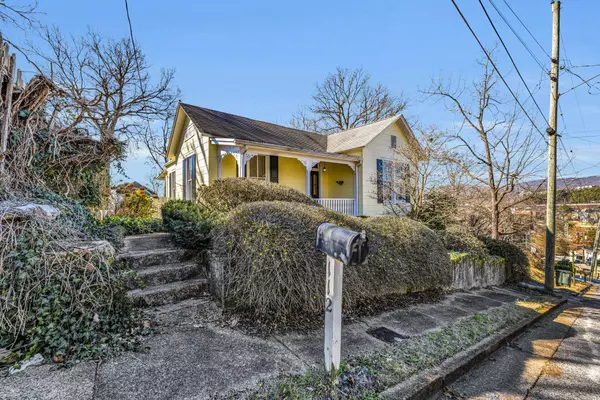 Chattanooga, TN 37405,112 Abernathy ST