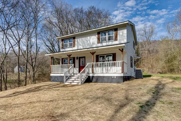 211 Iowa AVE, Whitwell, TN 37397
