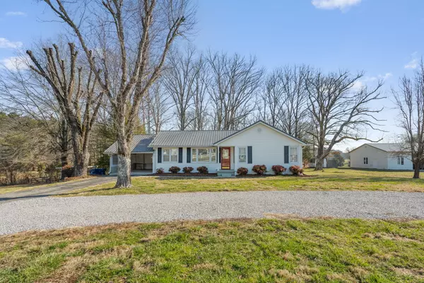 Sale Creek, TN 37373,1931 Daugherty Ferry RD