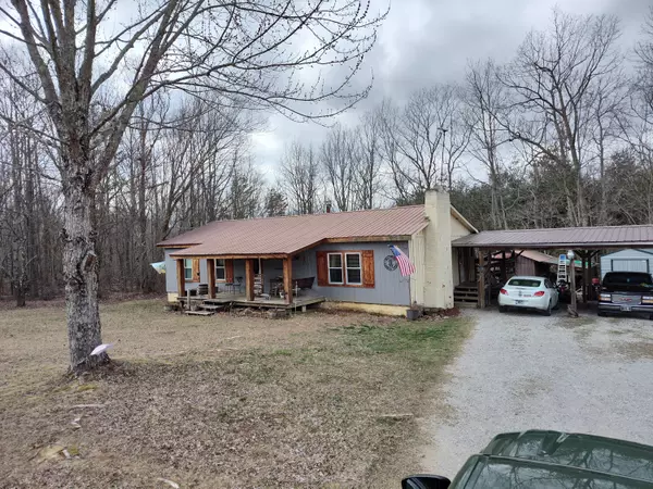 Mcminnville, TN 37110,724 Wildwood RD