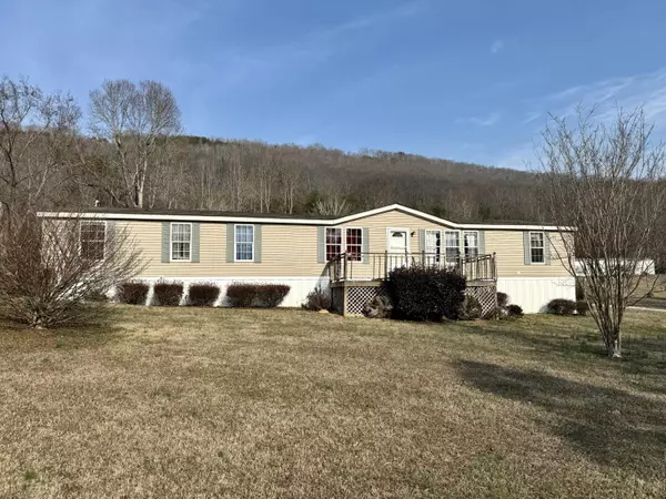 1639 Cawood RD, Spring City, TN 37381