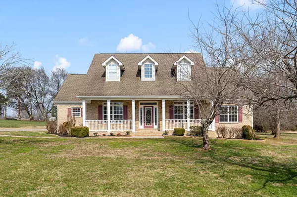 142 Mallard TRL,  Cleveland,  TN 37312