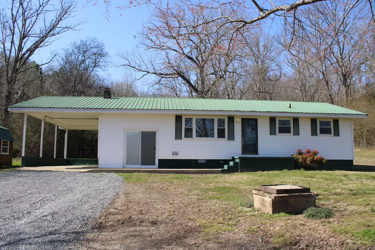 Dunlap, TN 37327,549 Kelly Cross RD