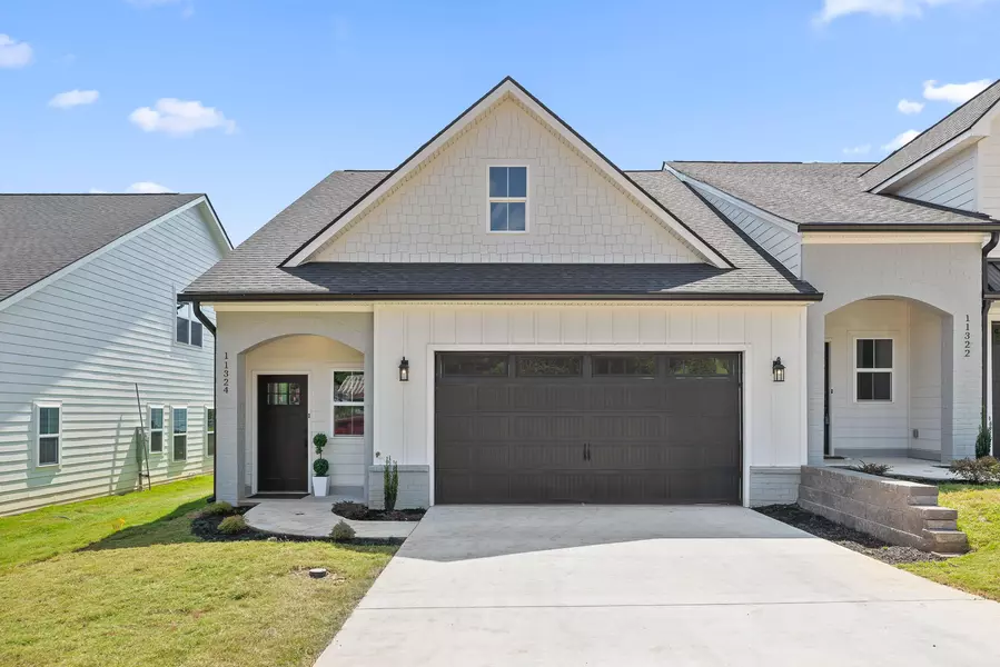 11324 Cape VW, Soddy Daisy, TN 37379