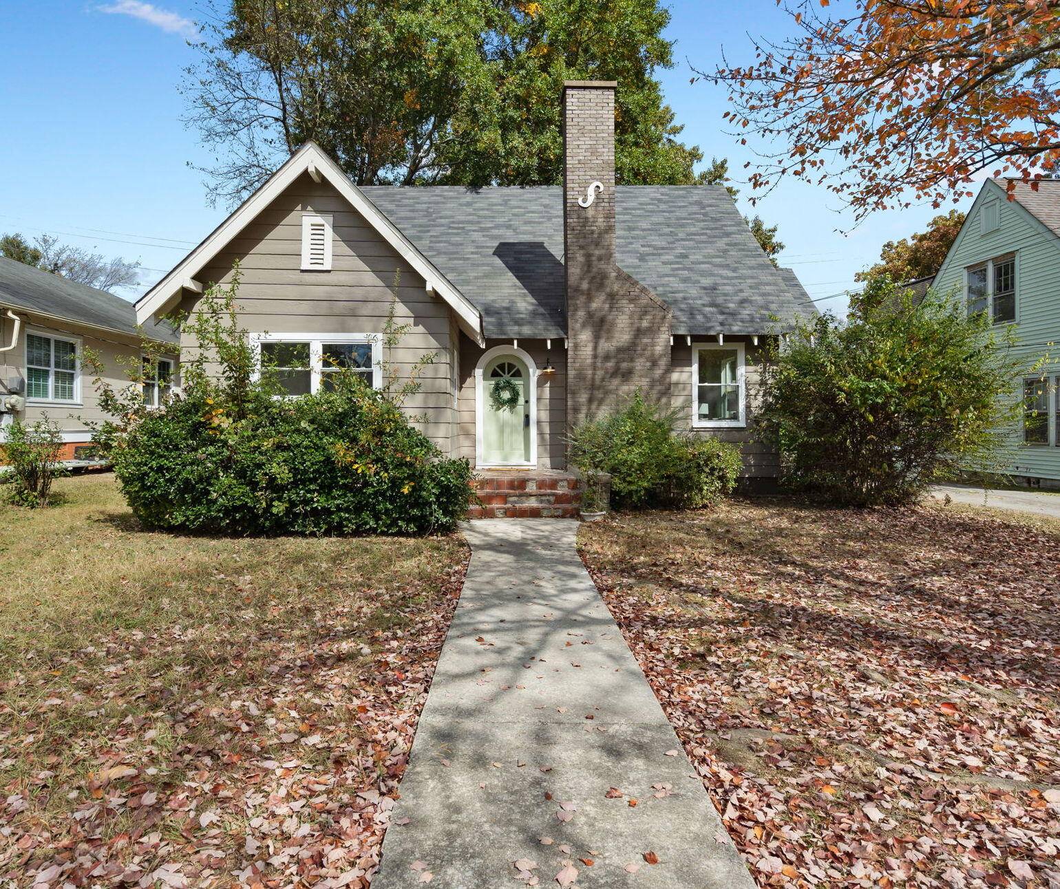 3605 Monte Vista DR, Chattanooga, TN 37411