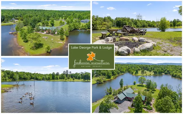 Dunlap, TN 37327,Lot 237 Roaring Creek RD