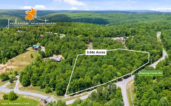 Lot 237 Roaring Creek RD,  Dunlap,  TN 37327