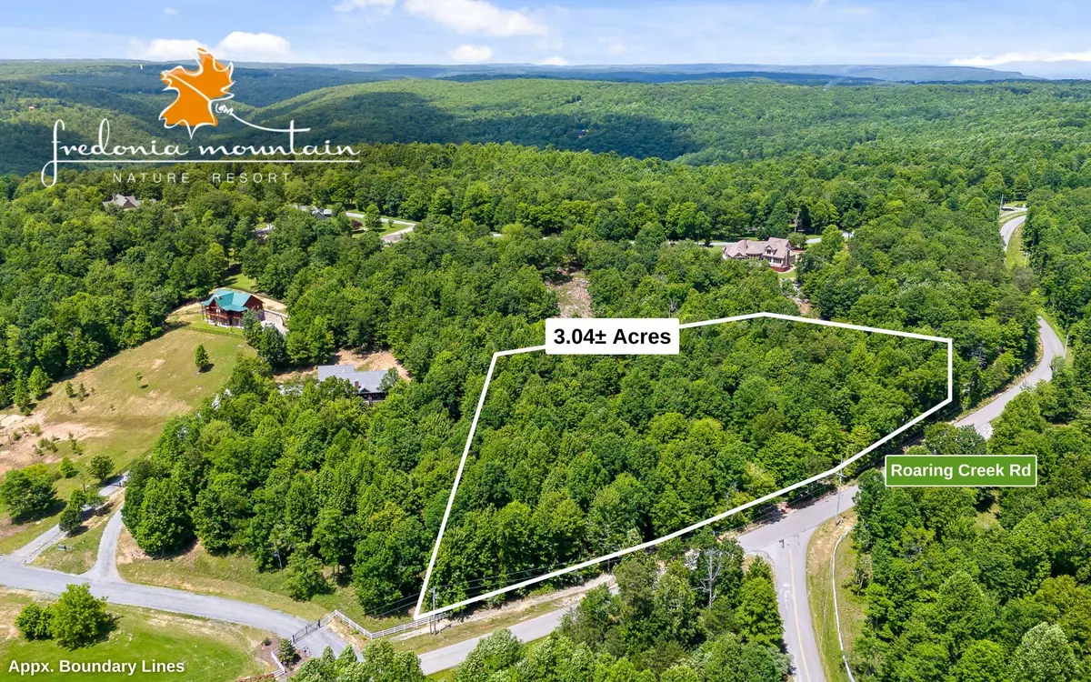 Dunlap, TN 37327,Lot 237 Roaring Creek RD
