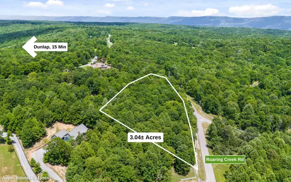 Dunlap, TN 37327,Lot 237 Roaring Creek RD