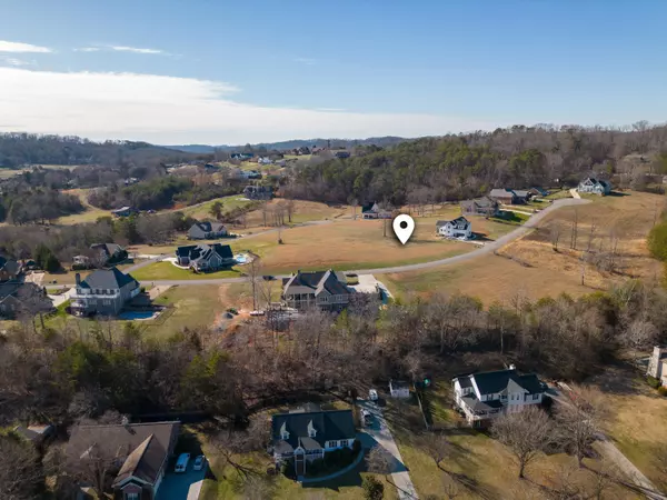 Lot 14 Charelston Park DR, Seymour, TN 37865
