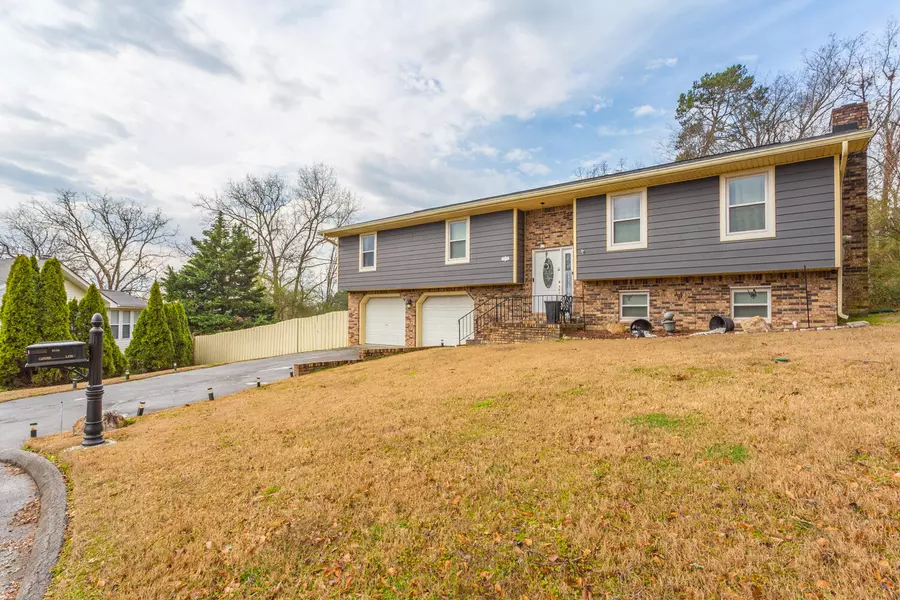 9330 Cawood LN, Chattanooga, TN 37421