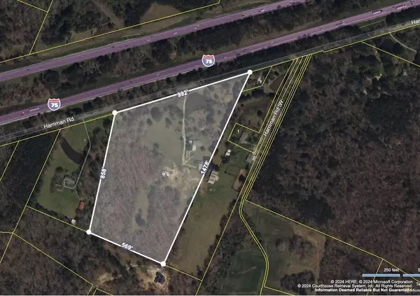 Mcdonald, TN 37353,280 Harriman RD