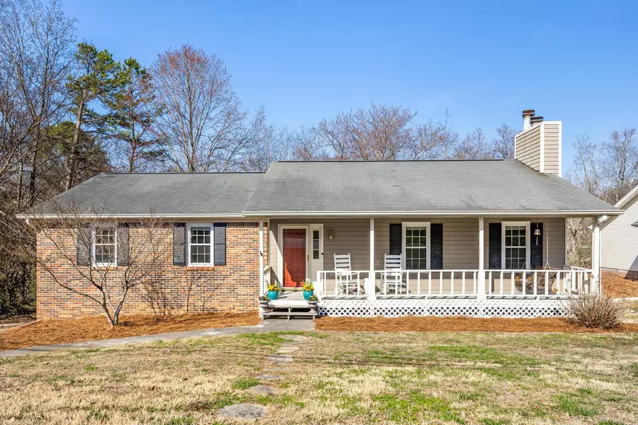 721 Pine Brow TRL, Chattanooga, TN 37421