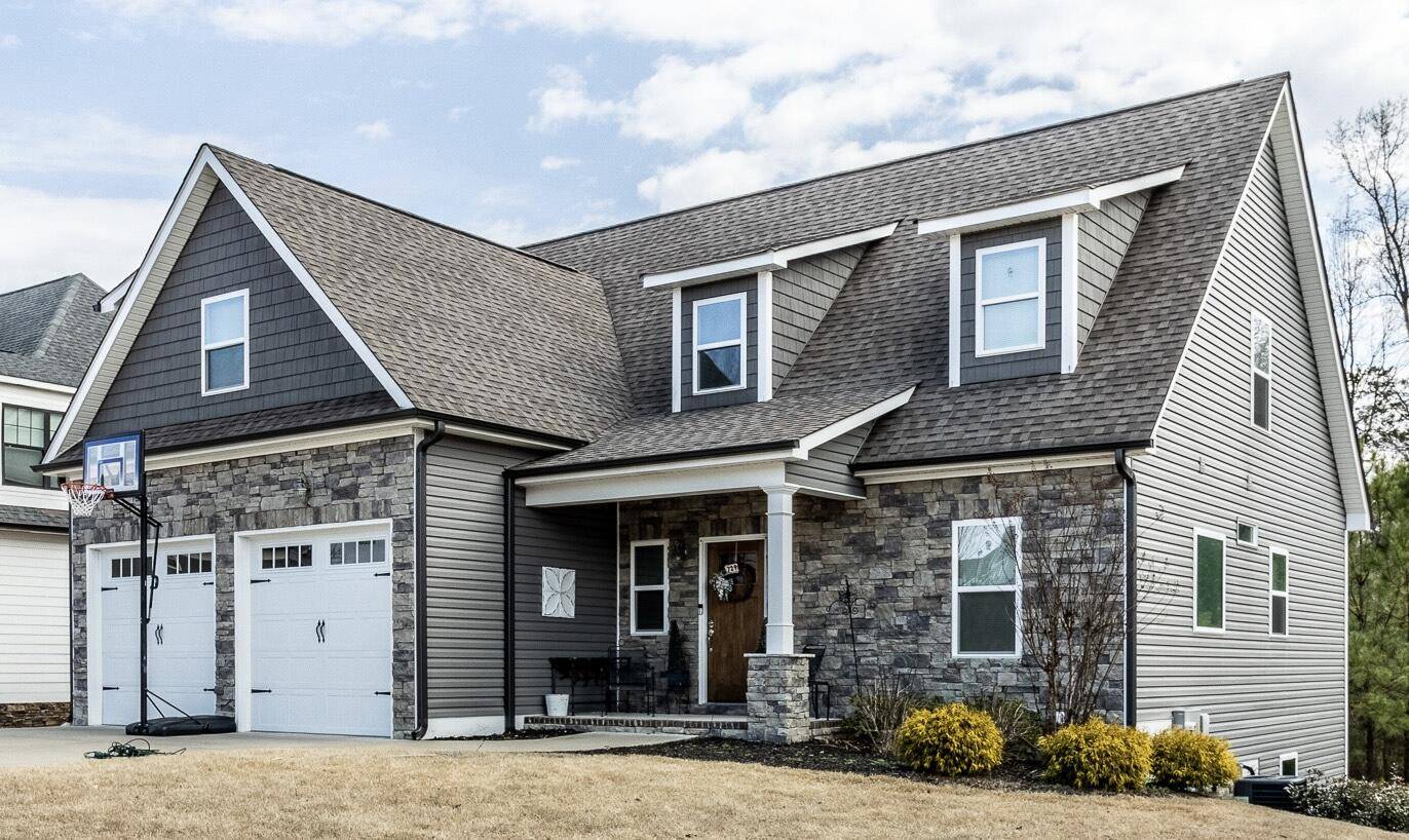 729 Live Oak RD, Ringgold, GA 30736