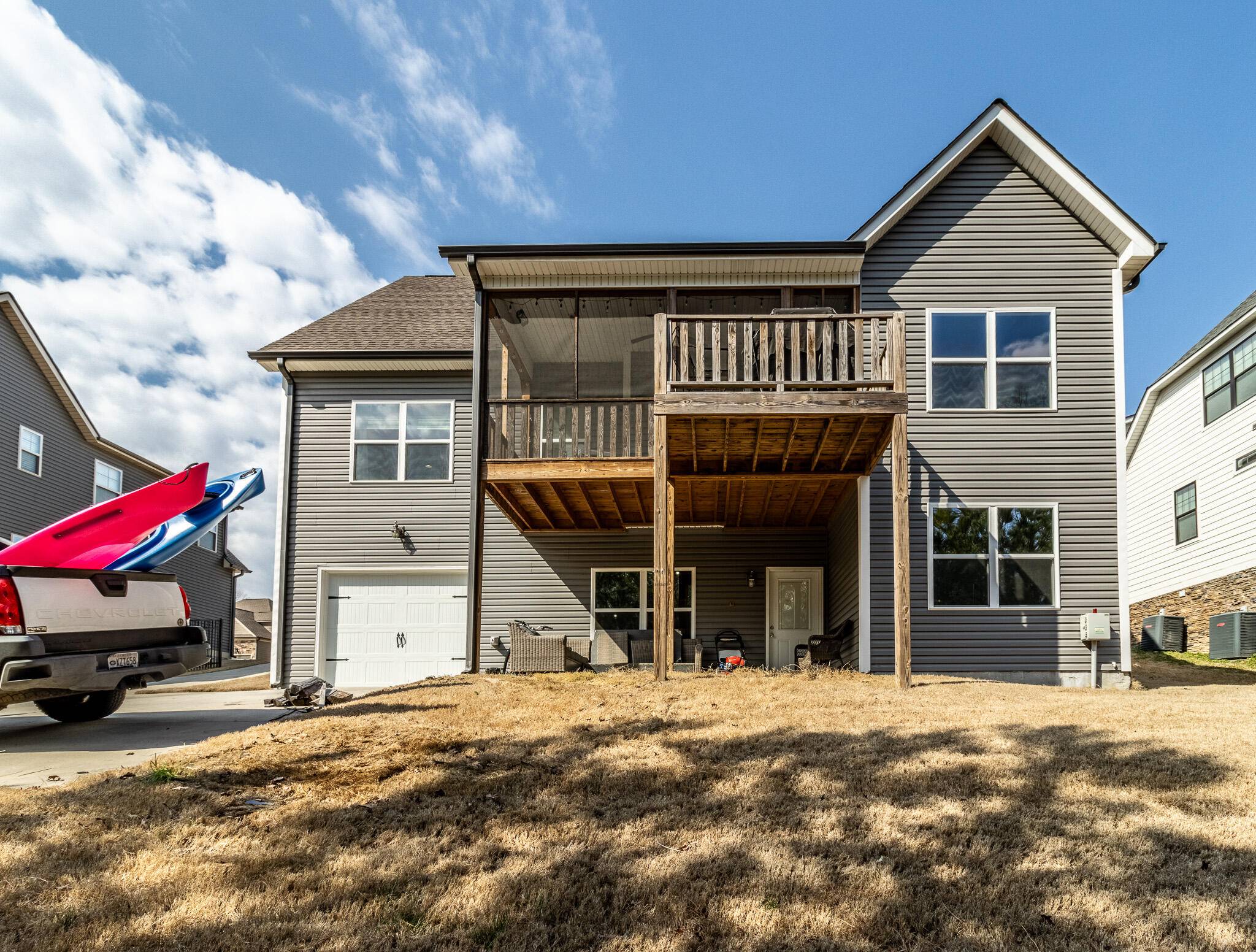 Ringgold, GA 30736,729 Live Oak RD