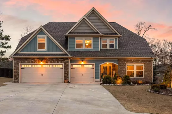 575 Live Oak RD, Ringgold, GA 30736