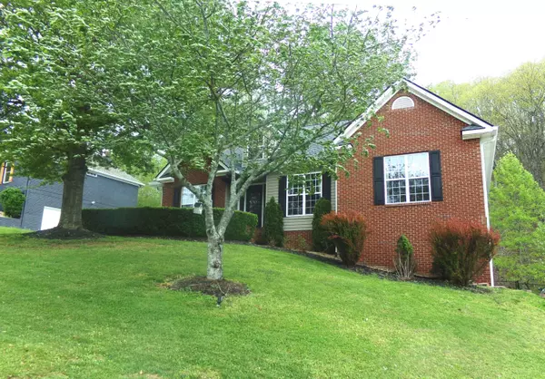 122 Mapleton Ridge DR,  Cleveland,  TN 37312