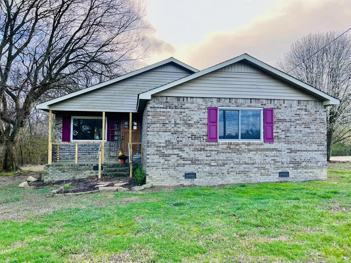 Higdon, AL 35979,181 County RD