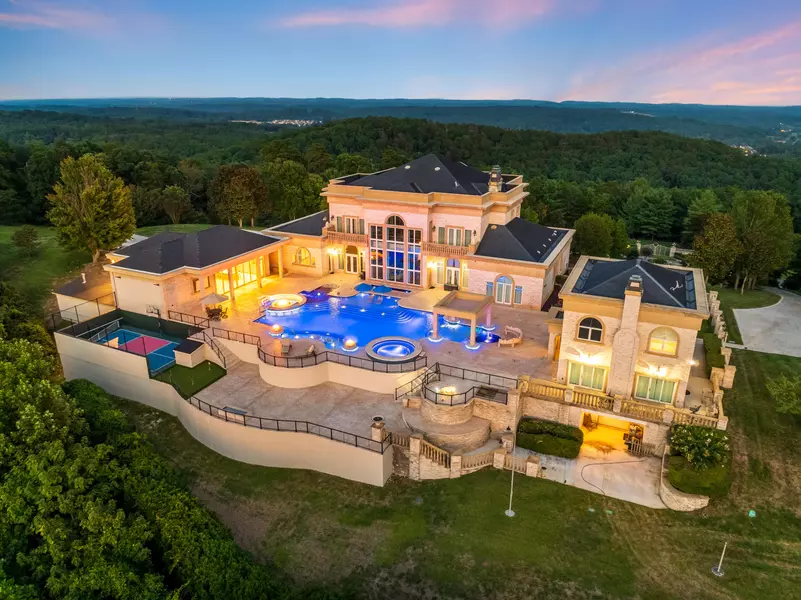 2363 Heavenly VW, Ooltewah, TN 37363