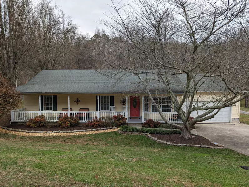 299 Ashley LN, Dayton, TN 37321