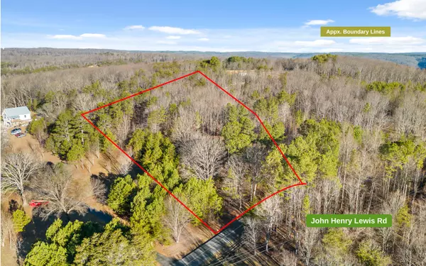 Dunlap, TN 37327,1 John Henry Lewis RD