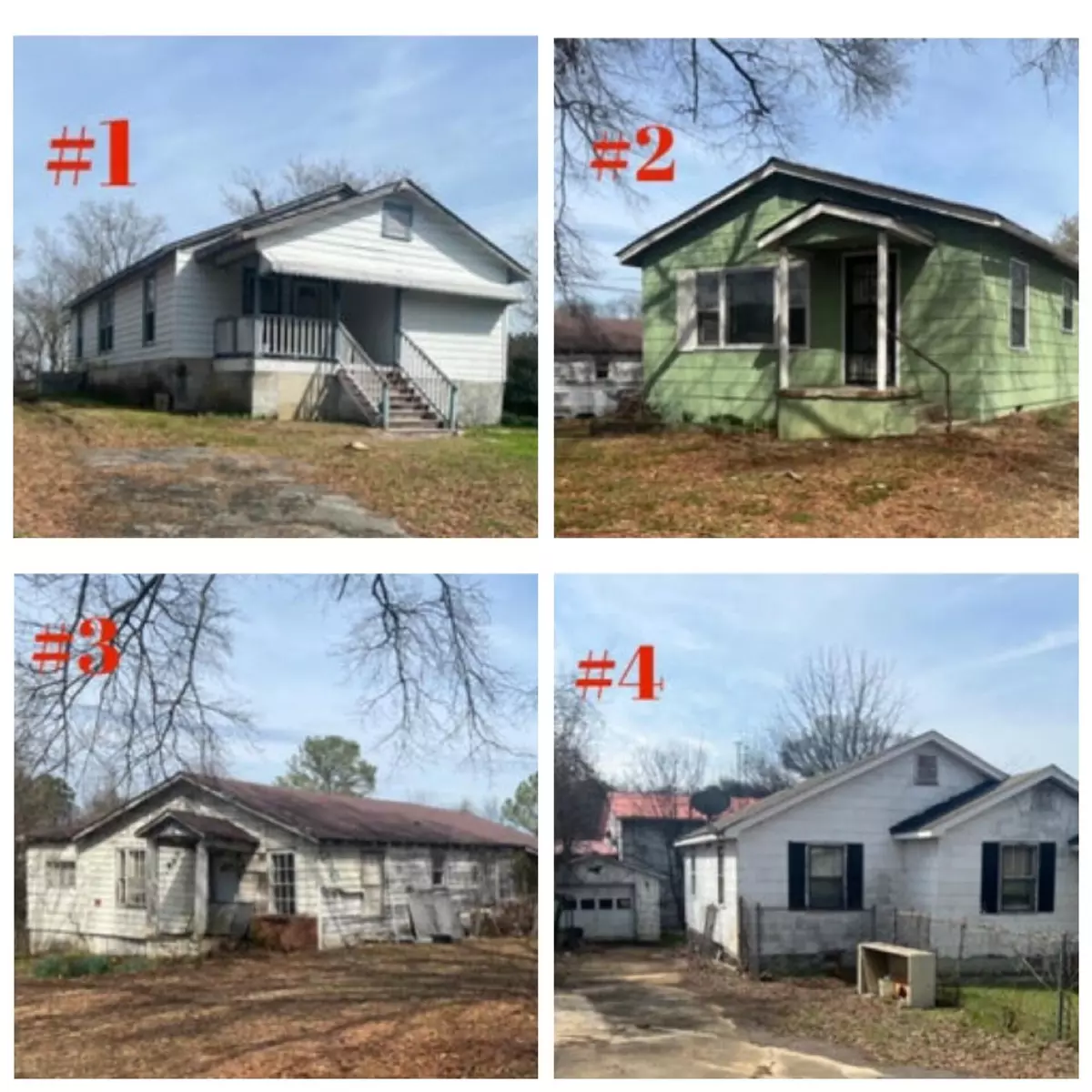 Rossville, GA 30741,89 Parkett ST